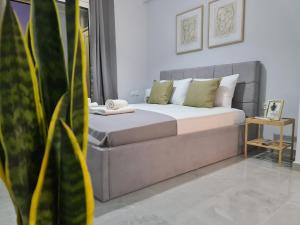 Central Square Apartment 1