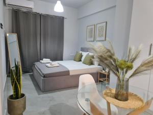 Central Square Apartment 1