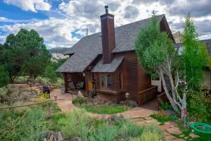 Tiny Creek Retreat - Bicknell