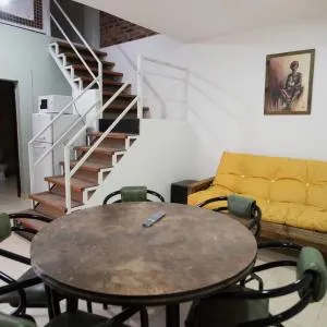 Complejo Altos del Este - Caucete