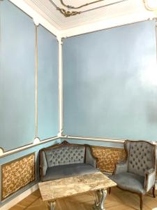 Junior Suite con Balcone