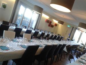 Hotels Kyriad Bellegarde - Geneve : photos des chambres