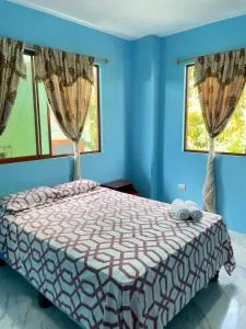 Aquamarine - Progreso