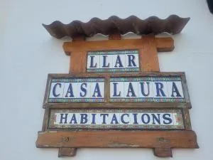 LA LLAR DE LAURA 2 - 厄尔·波普瑙·德尔·戴尔