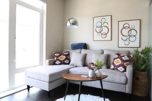 Queen Anne Retreat - 1 Blk from CPA - Free Parking