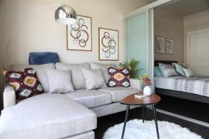 Queen Anne Retreat - 1 Blk from CPA - Free Parking