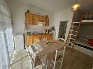 L'Escale Campanoise - 康庞