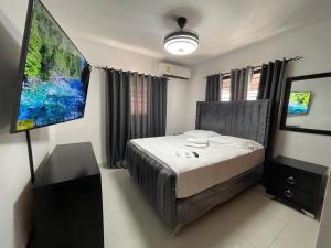 Apartamento de 3 Recamaras Cómodo con Seguridad Todo el Tiempo