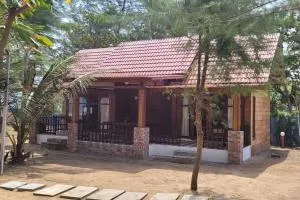 Rumah Seruni@Zaki's Residence - Kampong Kijing