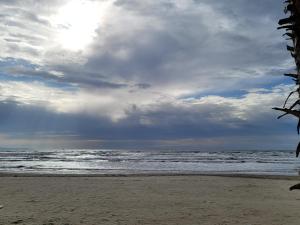 "On the beach" Glamour Sunset Apartment