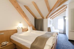 Hotel Cevedale Living Romance Hotel