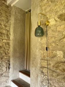 Sejours chez l'habitant Le Mas F : photos des chambres