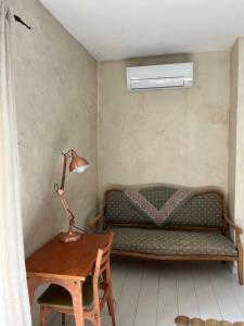 Sejours chez l'habitant Le Mas F : photos des chambres