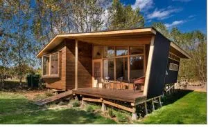 casa carahue saavedra - Pichihuechui