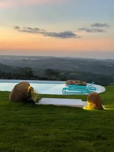 Casa Pedra da Lua, uma casa para contemplar o agreste. - Chã Grande