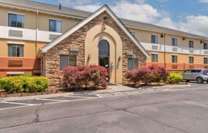 Extended Stay America Suites - Knoxville - West Hills - 2hvězdičkové hotely ve městě Knoxville