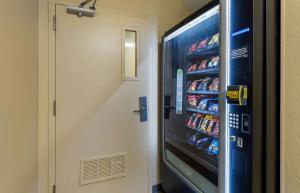 Studio 6 Extended stay - St Louis, MO - Westport-Craig Road