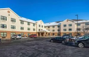 Extended Stay America Suites - Minneapolis - Maple Grove - كون رابيدز