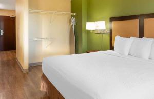 Queen Studio - Non-Smoking room in Extended Stay America Suites - Dublin - Hacienda Dr