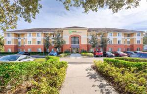 Extended Stay America Suites - Orlando - Lake Buena Vista