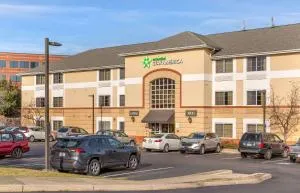 Extended Stay America Suites - Boston - Westborough - Computer Dr - ليومينستر