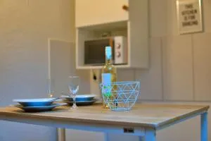 Landhausstil Innenstadt Essen - Essen