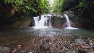 Raturinjani homestay