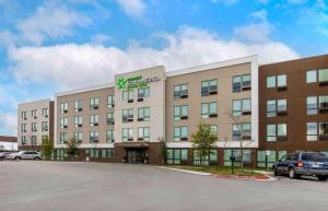 Extended Stay America Premier Suites - Austin - Austin Airport