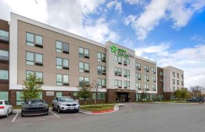 Extended Stay America Premier Suites - Austin - Austin Airport