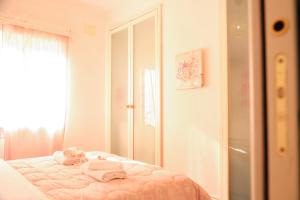 Graces home in the city center