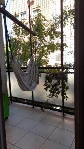 Departamento Aeropuerto River Plate en Los Bosques de Palermo y Libertador CABA Belgrano Chico