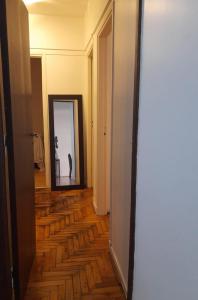 Departamento Aeropuerto River Plate en Los Bosques de Palermo y Libertador CABA Belgrano Chico