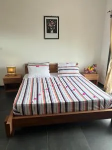 Chez Diarra - Ndiébène