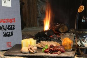 Lifestyle & Spa Hotel Grächerhof