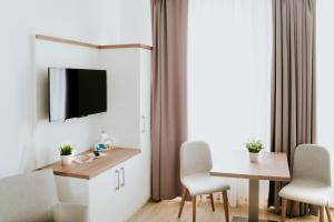 Apartmenthaus Möwenschrei