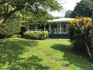 Eco-friendly Sanctuary on Kealakekua Bay. Charming Hawaiian Style with Air Con - Kaluahee Rock