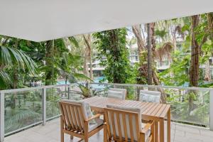 Belle Escapes Drift Beachfront Resort Pool View Suite 4106