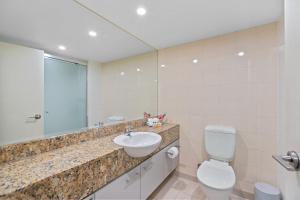 Belle Escapes Drift Beachfront Resort Pool View Suite 4106