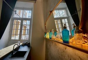 Happy Family Apartments Sauli