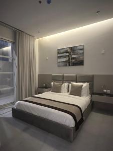 Al majdiah village قرية الماجدية