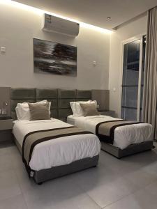 Al majdiah village قرية الماجدية