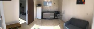 Apartamento Hiana