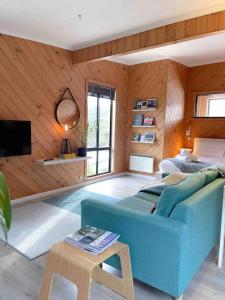 The Coles Bay Studio - Freycinet