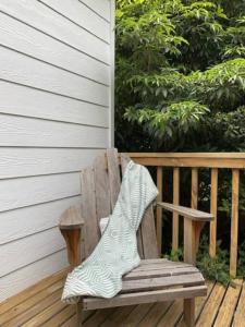 The Coles Bay Studio - Freycinet