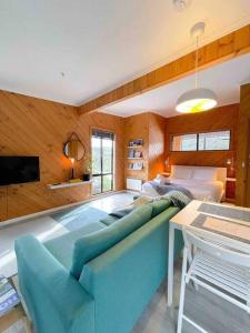 The Coles Bay Studio - Freycinet