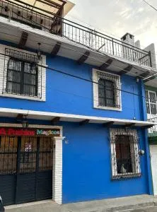 Casa Pueblos Mágicos - Ocosingo
