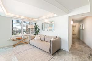 Sirocco 508 by G1 - Two Bedroom Beachfront unit