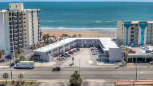 Beach House Inn - 2hvězdičkové hotely ve městě Daytona Beach