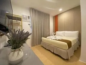 ILOILO GRAND HOTEL - Igcauayan