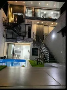 Apartamento de descanso - Corozo